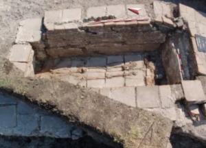 В Болгарии нашли 1800-летнюю могилу спортсмена