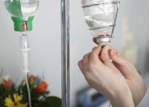 В Донецкой области отравилась школьница