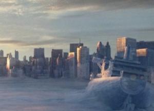 Ученые нашли в Бермудском треугольнике корабль, пропавший почти 100 лет назад