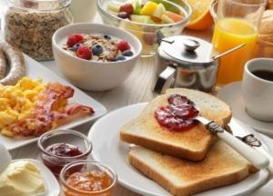 Названы продукты, которые могут увеличить риск сердечных заболеваний и инсульта