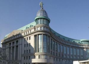Руководитель «Аркады» продавал своим фирмам квартиры в Киеве по 170 гривен за квадратный метр