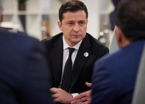 Зеленский уволил начальника контрразведки СБУ