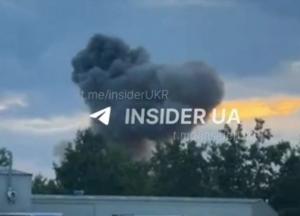 Риби не буде, навіть консерв не буде: у Святопетрівському під Києвом приліт у "Санта Бремор"