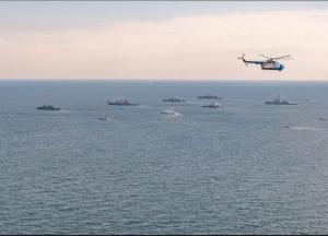 В Украине завершились военные учения Sea Breeze-2020 (видео)