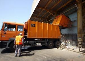 Кабмин внес сортировку бытовых отходов в тарифы на услуги