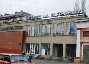 В Николаеве "распилили" 168 миллионов на реконструкцию заводской столовой под суд