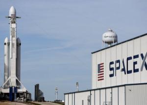 SpaceX привлекла дополнительные $337 млн