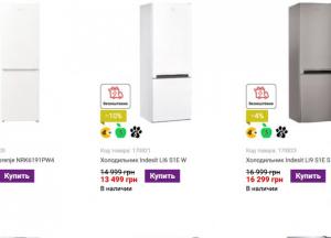 Какими бывают современные холодильники и как выбрать нужный вариант