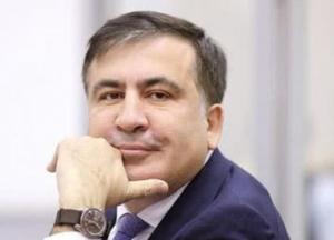 Стало известно, куда Зеленский может назначить Саакашвили
