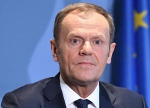 Туск объяснил, почему ЕС "отказал в приеме" 2-м странам 