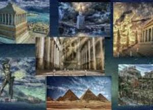 На Земле появилось новое чудо света (фото)