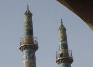 В Афганистане произошел взрыв в мечети, сотни жертв. 18+