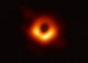 Ученые анонсировали первое прямое видео черной дыры