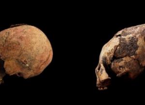 В Китае нашли древние человеческие черепа необычной формы (фото)