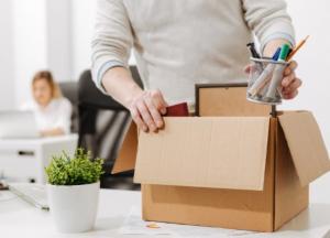 Украинцев запретили увольнять во время карантина