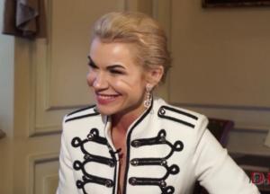 В центре Львова задержали пьяной за рулем директора «А-Банк» (фото, видео)