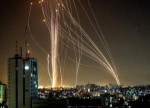 "Ізраїльський купол на нашому - це маленька плямка": в Україні з’явиться власний "залізний купол"