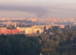 Проблемы с воздухом в Киеве: в каких районах лучше не выходить на улицу
