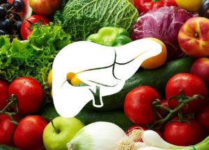 Медики составили список овощей, которые очищают печень