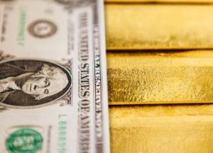 Доллар может упасть на 20% – Financial Times