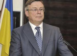 Экс-главу МИД Украины Леонида Кожару задержали по подозрению в убийстве 