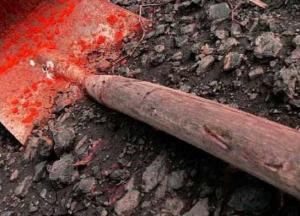 В Киеве мужчину насмерть забили лопатой