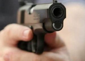 В Запорожье произошла перестрелка, ранены двое мужчин