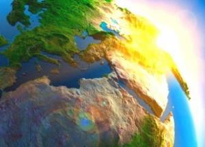 На Земле формируется огромный суперконтинент