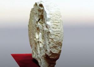 В Израиле археологи нашли надгробие «Пресвятой Марии»