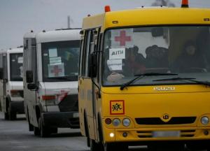 На Дніпропетровщині оголосили другу хвилю примусової евакуації