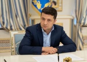 Зеленский дал гражданство 9-ти иностранцам, которые воевали на Донбассе