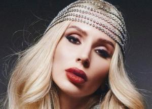 Светлана Лобода сменила имидж (фото)