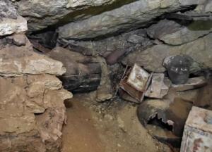 Археологи Египта нашли 80 древних гробов