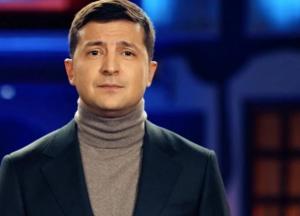 В сети появился архивный снимок Зеленского и Кравец