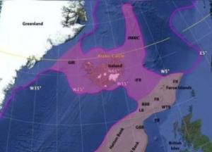 Исландия оказалась частью затонувшего континента 