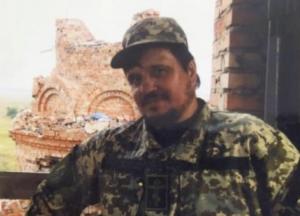 В Киевской области пропал священник, продолжается поисковая операция