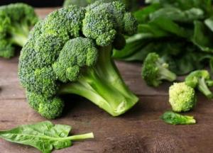 Медики рассказали, кому нельзя есть брокколи