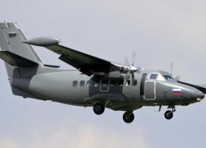 В России при крушении самолета погибли четыре человека