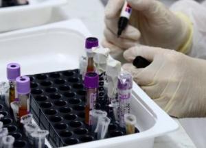 В Украине 5 181 новый случай коронавируса