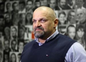 В Раде появился еще один нардеп