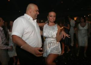 Фірма, у якої по справі НАБУ арештували 657 мільйонів, програла зятю Злочевського аукціон митниці на електрику за 8 мільйонів