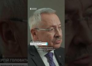 За кулісами ухвалення Конституції України: як Президент і Рада боролися за владу
