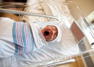 Бесплатные роды в Украине: всплыли новые подробности медреформы