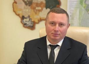 Волынский облсовет просит Зеленского сменить главу ОГА