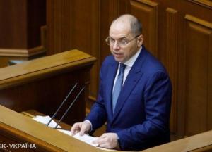 Условия въезда в Украину ужесточат