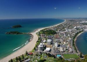 Новая Зеландия откроет границы