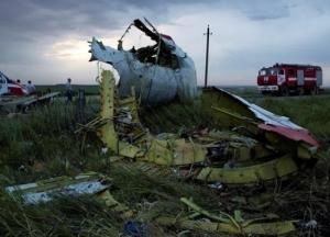 В Нидерландах назвали имена причастных к катастрофе рейса MH17 на Донбассе