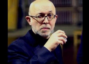 Умер известный украинский театральный режиссер Сергей Проскурня