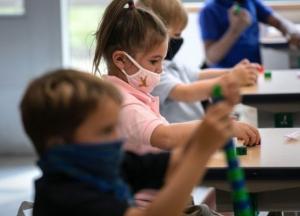 В Чернигове возобновляют работу детсадов и начальной школы