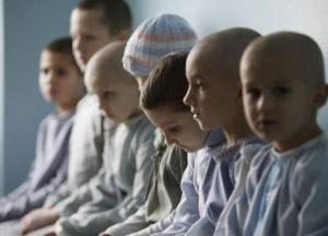 Медики прогнозируют смерть миллионов детей от рака